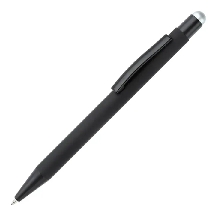 Ball pen New York stylus metal - LT87755 (N0205)